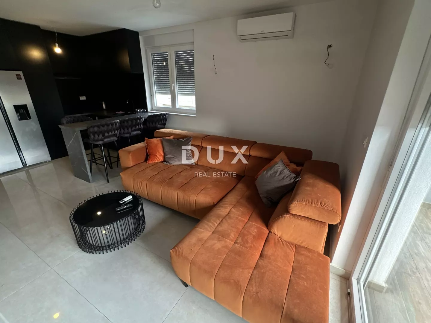 2-bedroom Apartment In Bili Brig, Croatia (90 M²)