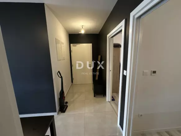 2-bedroom Apartment In Bili Brig, Croatia (90 M²)