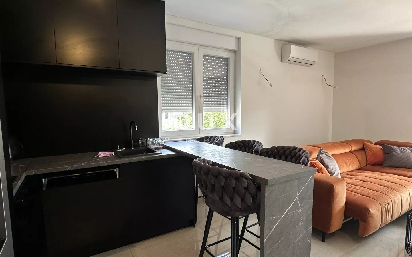 2-bedroom Apartment In Bili Brig, Croatia (90 M²)