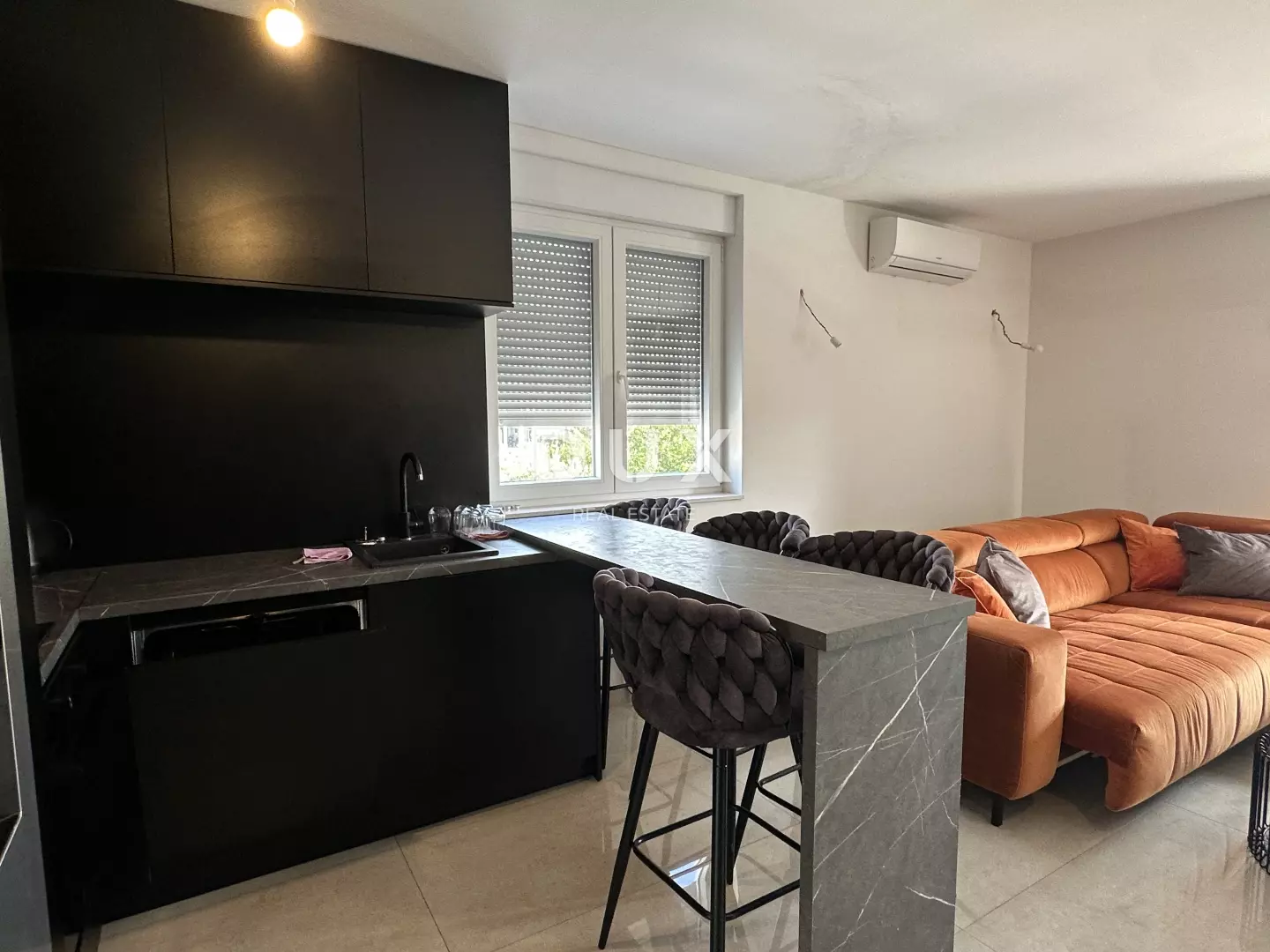 2-bedroom Apartment In Bili Brig, Croatia (90 M²)