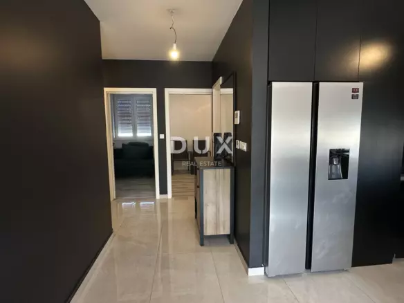 2-bedroom Apartment In Bili Brig, Croatia (90 M²)