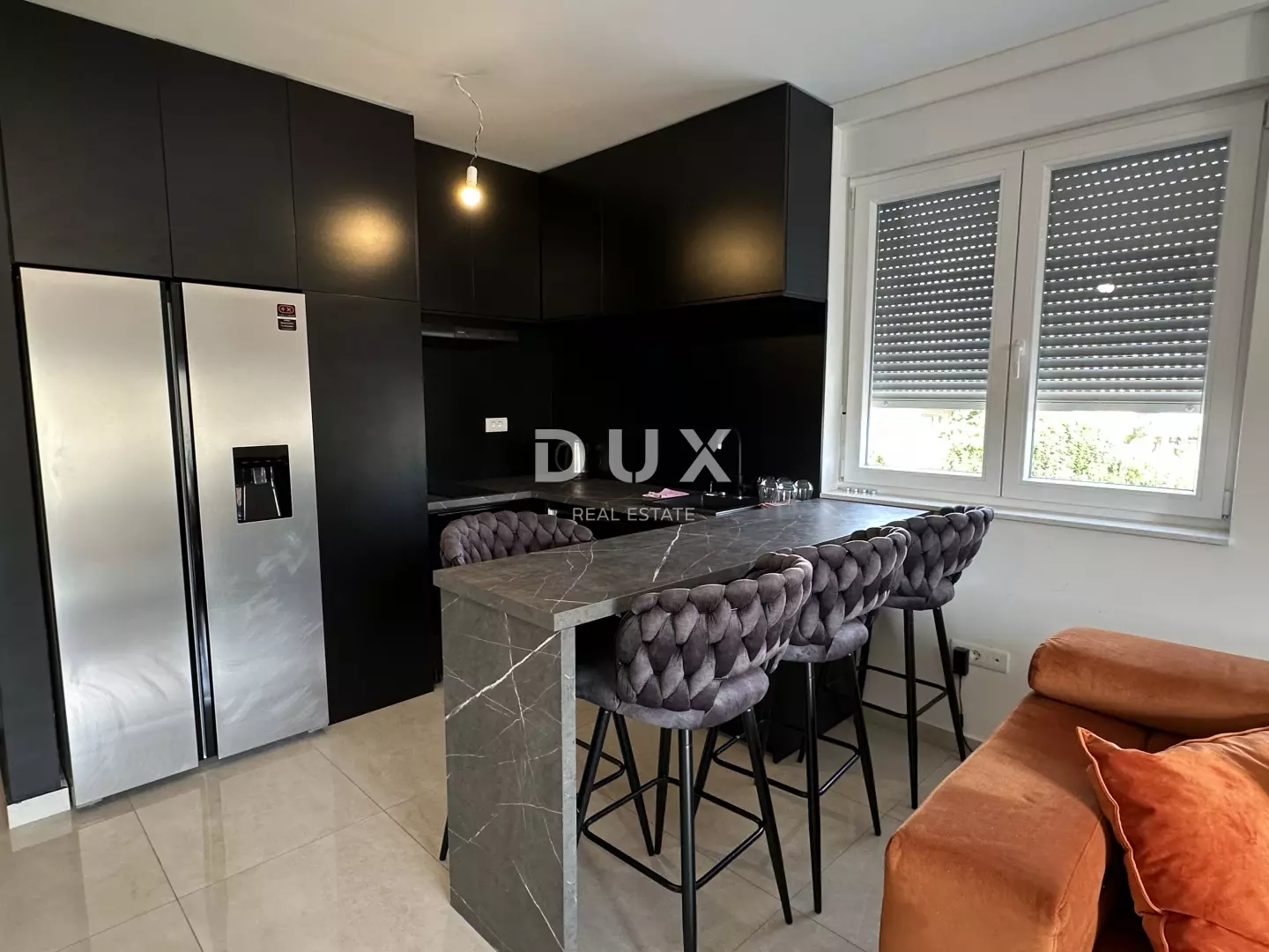 2-bedroom Apartment In Bili Brig, Croatia (90 M²)