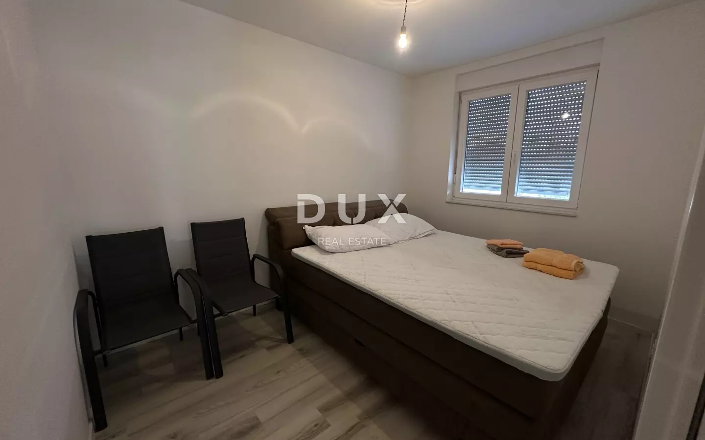 2-bedroom Apartment In Bili Brig, Croatia (90 M²)