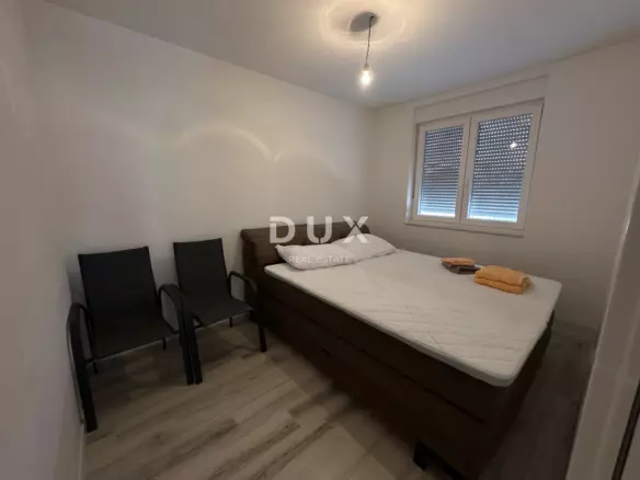 2-bedroom Apartment In Bili Brig, Croatia (90 M²)