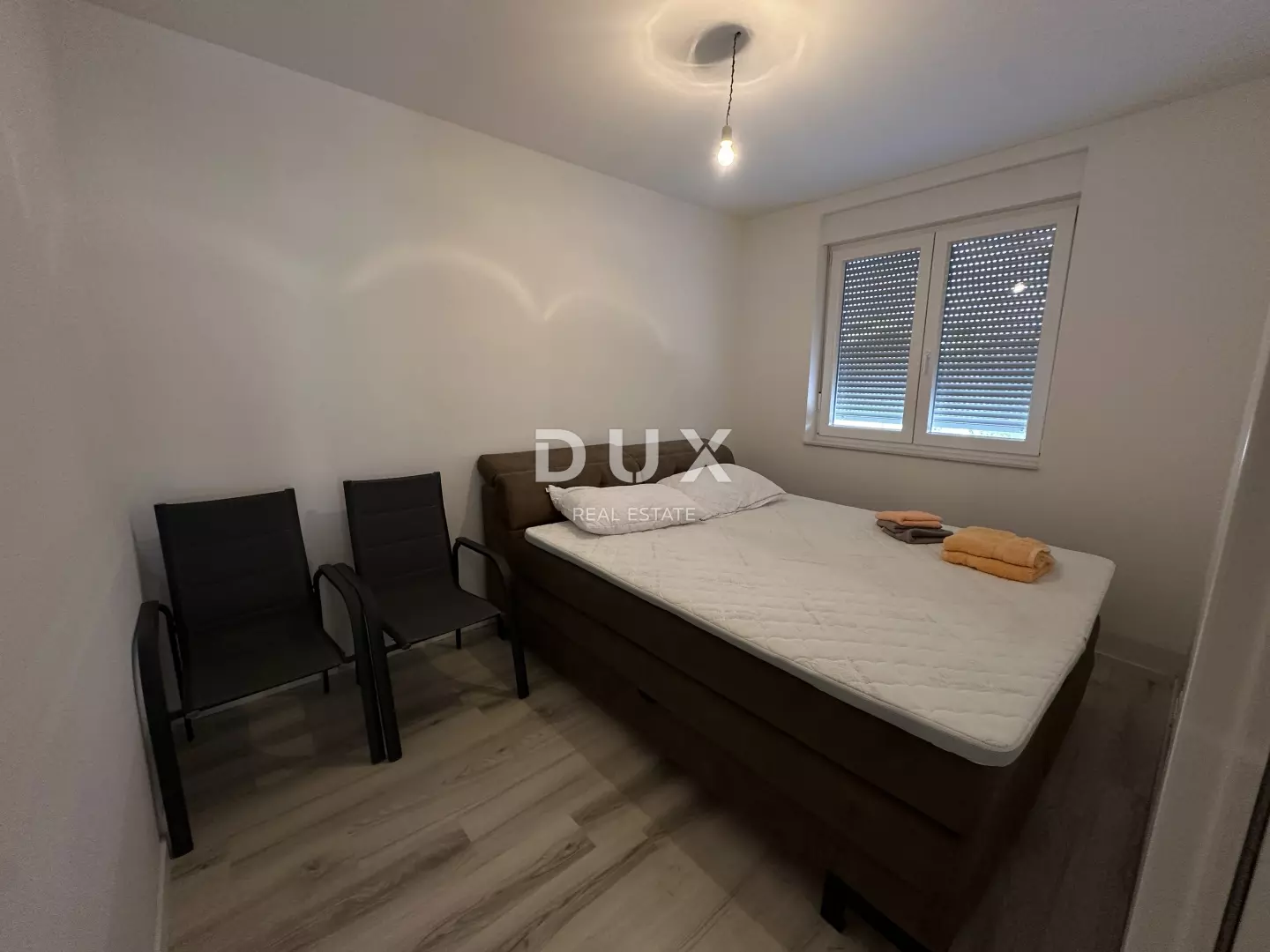 2-bedroom Apartment In Bili Brig, Croatia (90 M²)