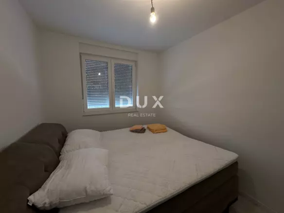 2-bedroom Apartment In Bili Brig, Croatia (90 M²)