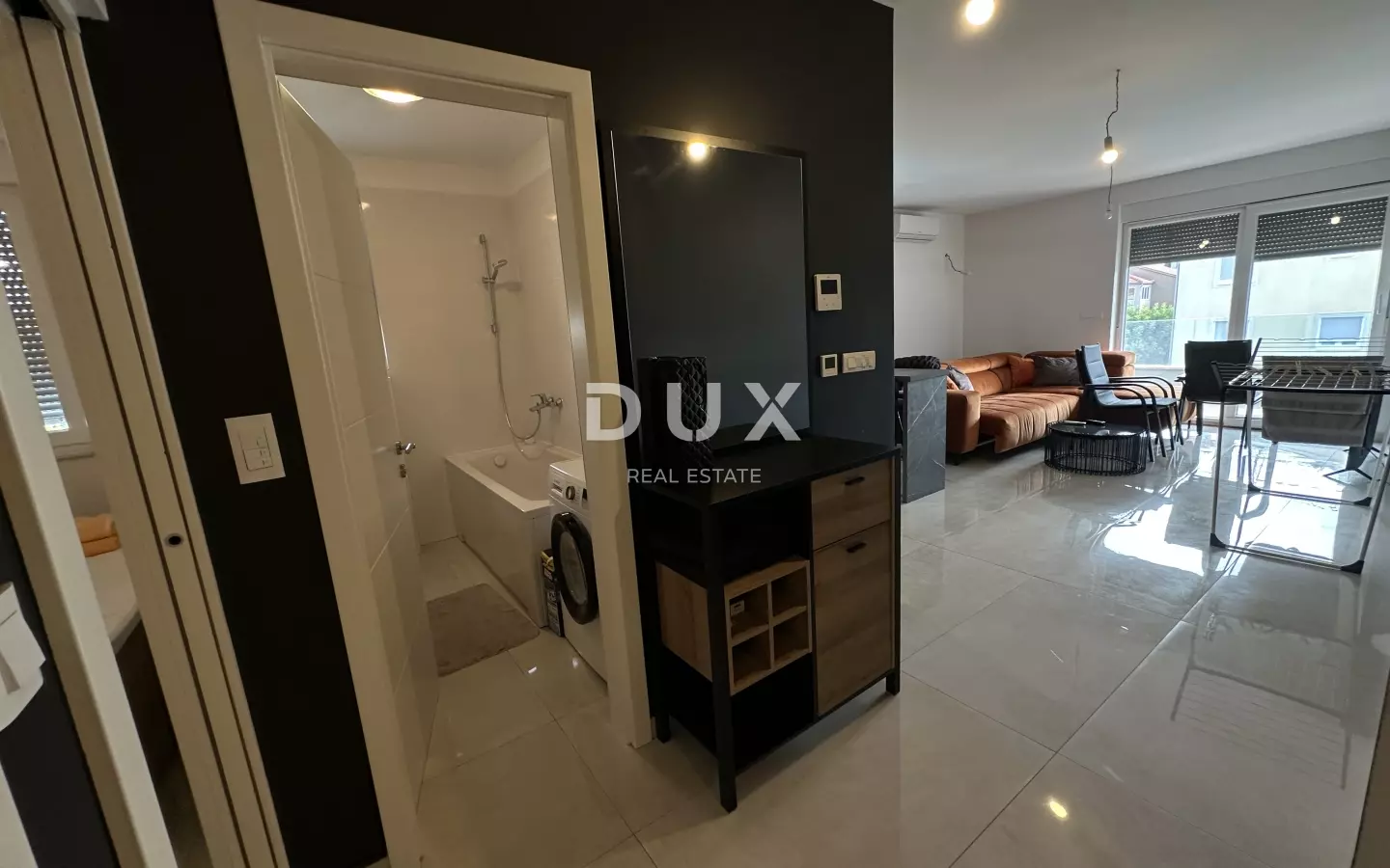 2-bedroom Apartment In Bili Brig, Croatia (90 M²)