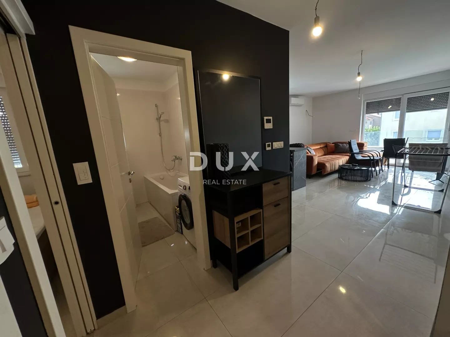 2-bedroom Apartment In Bili Brig, Croatia (90 M²)