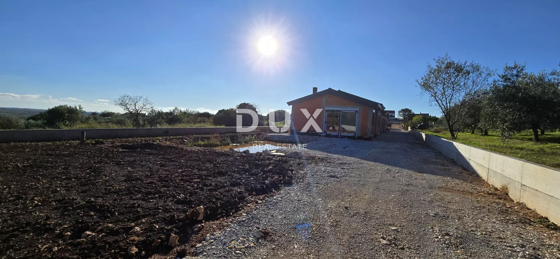9-bedroom Detached House In Kaštelir, Croatia (330 M²)