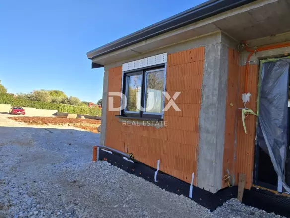9-bedroom Detached House In Kaštelir, Croatia (330 M²)