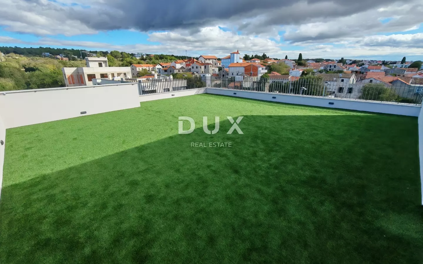 2-bedroom Apartment In Diklo, Croatia (94,58 M²)