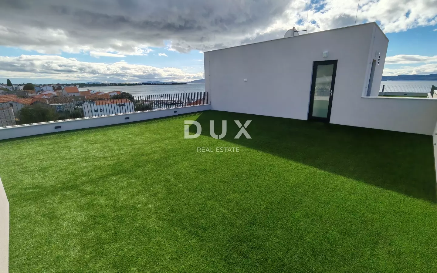 2-bedroom Apartment In Diklo, Croatia (94,58 M²)