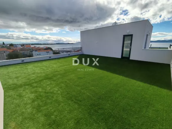2-bedroom Apartment In Diklo, Croatia (94,58 M²)