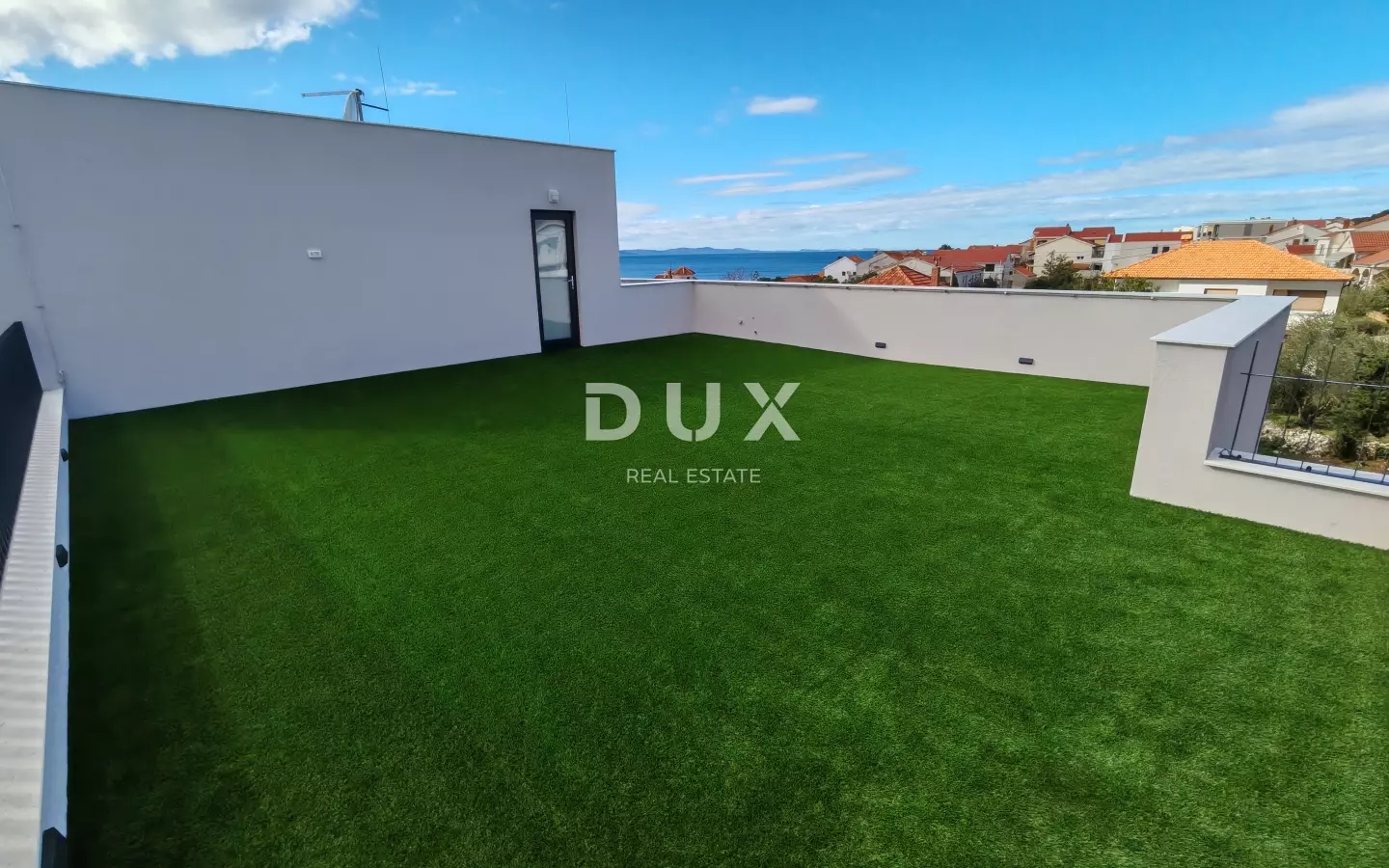 2-bedroom Apartment In Diklo, Croatia (94,58 M²)