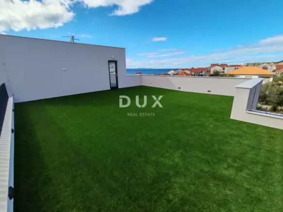 2-bedroom Apartment In Diklo, Croatia (94,58 M²)