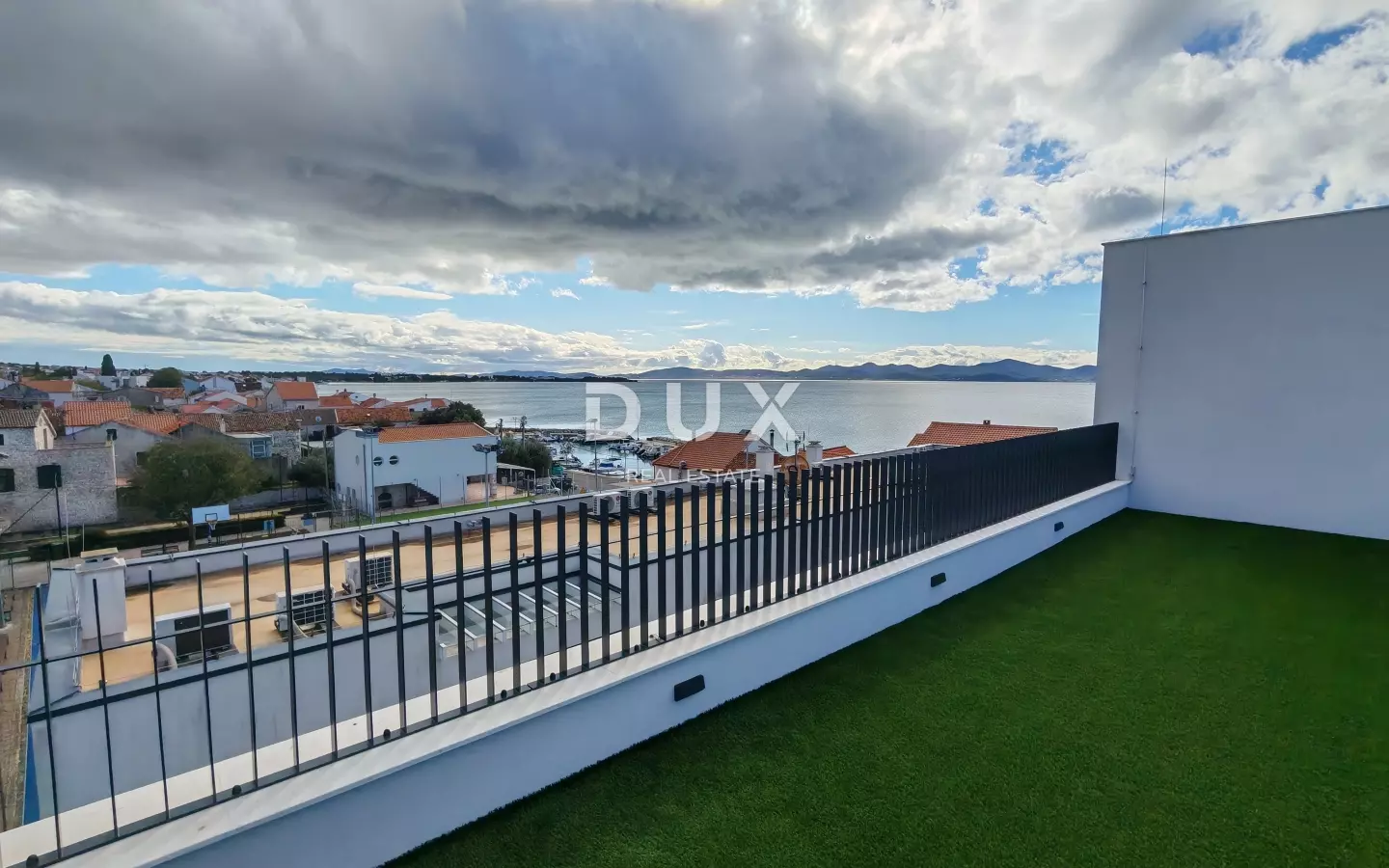 2-bedroom Apartment In Diklo, Croatia (94,58 M²)