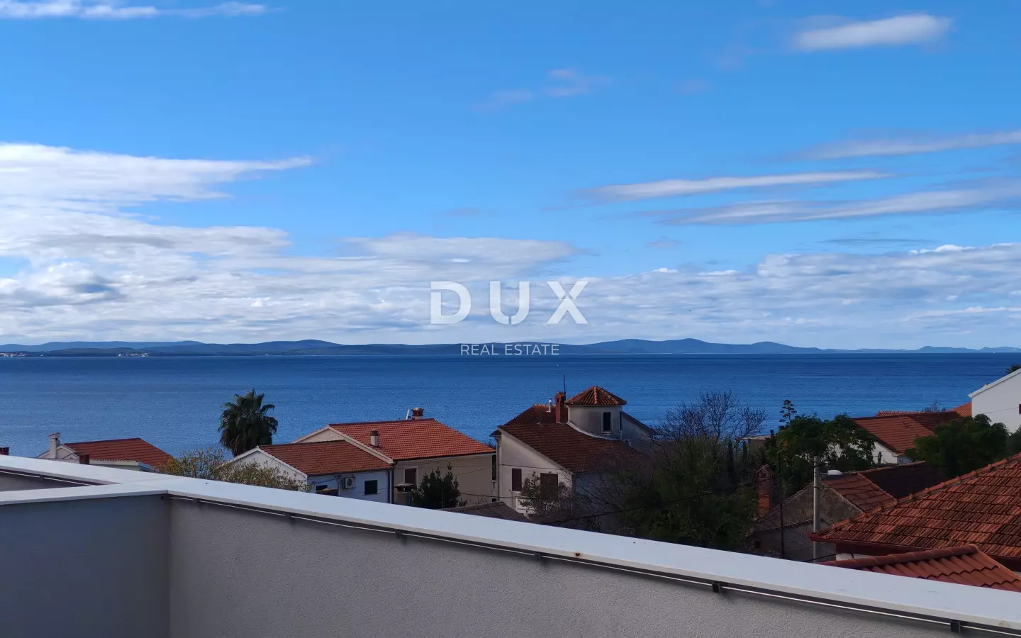 2-bedroom Apartment In Diklo, Croatia (94,58 M²)