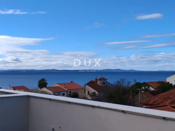 2-bedroom Apartment In Diklo, Croatia (94,58 M²)