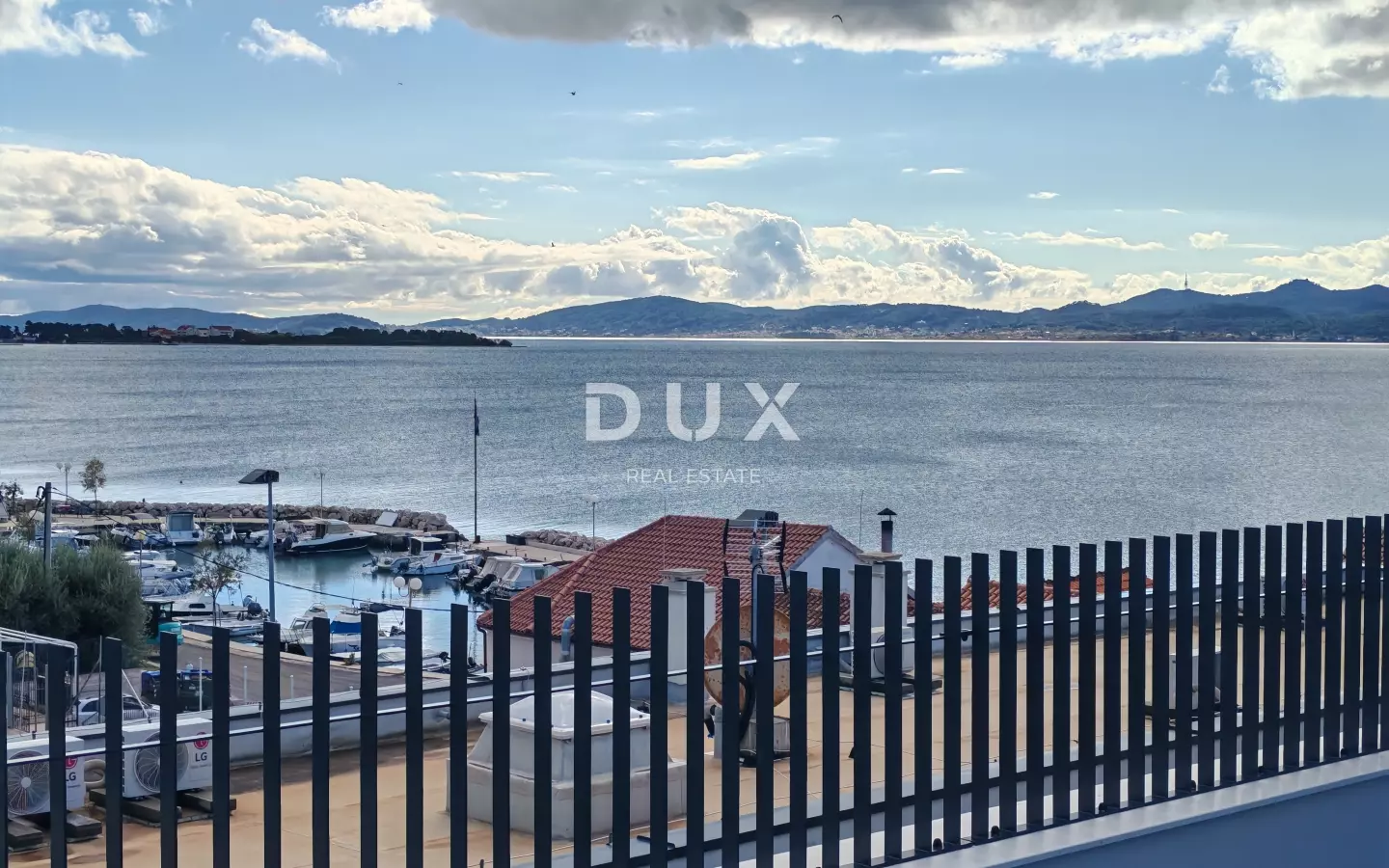 2-bedroom Apartment In Diklo, Croatia (94,58 M²)