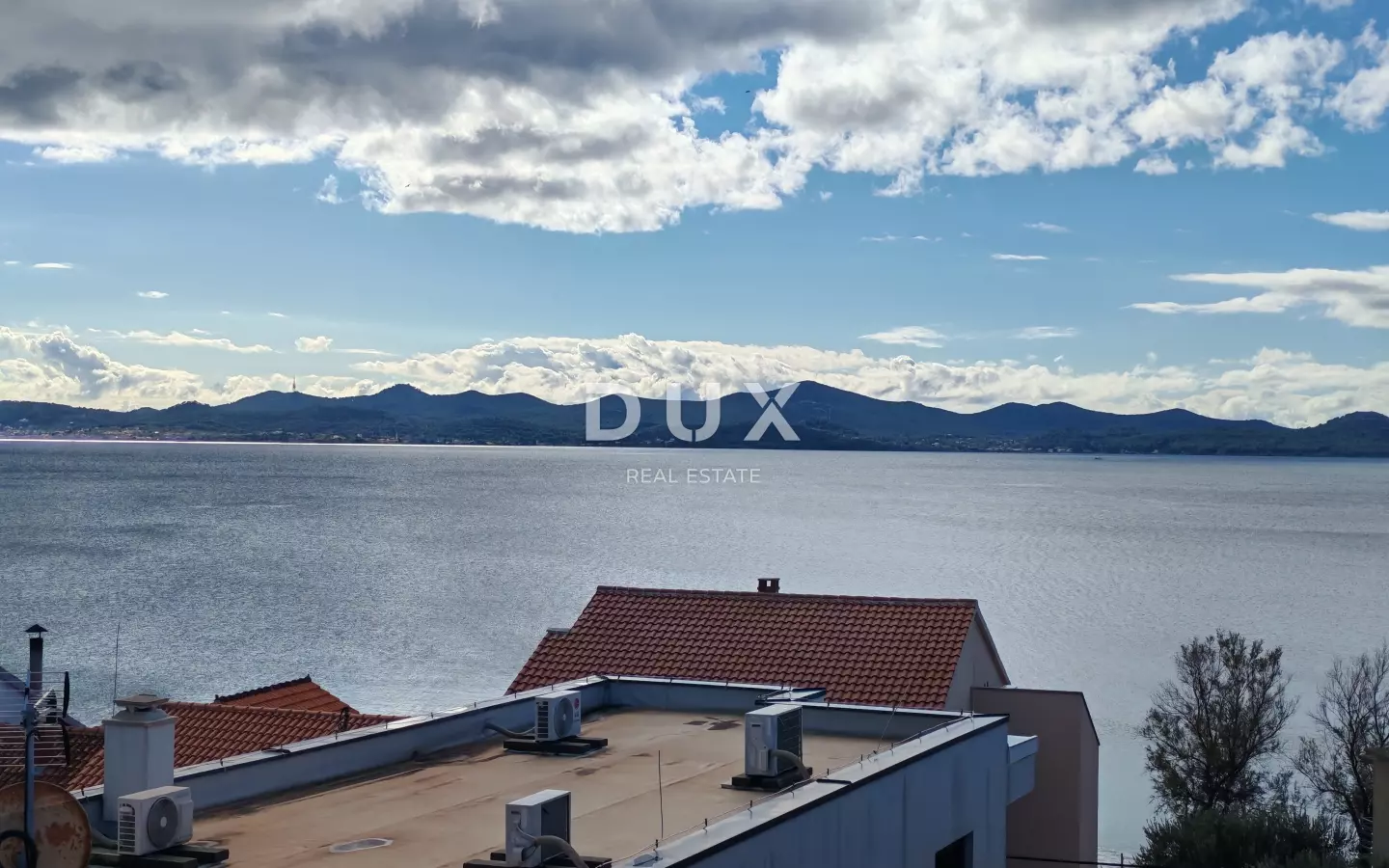 2-bedroom Apartment In Diklo, Croatia (94,58 M²)