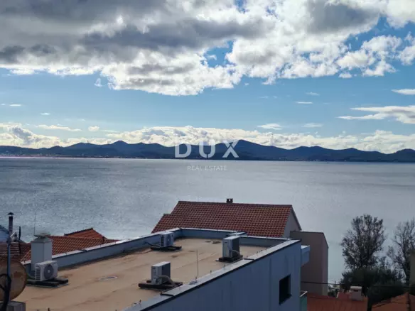 2-bedroom Apartment In Diklo, Croatia (94,58 M²)