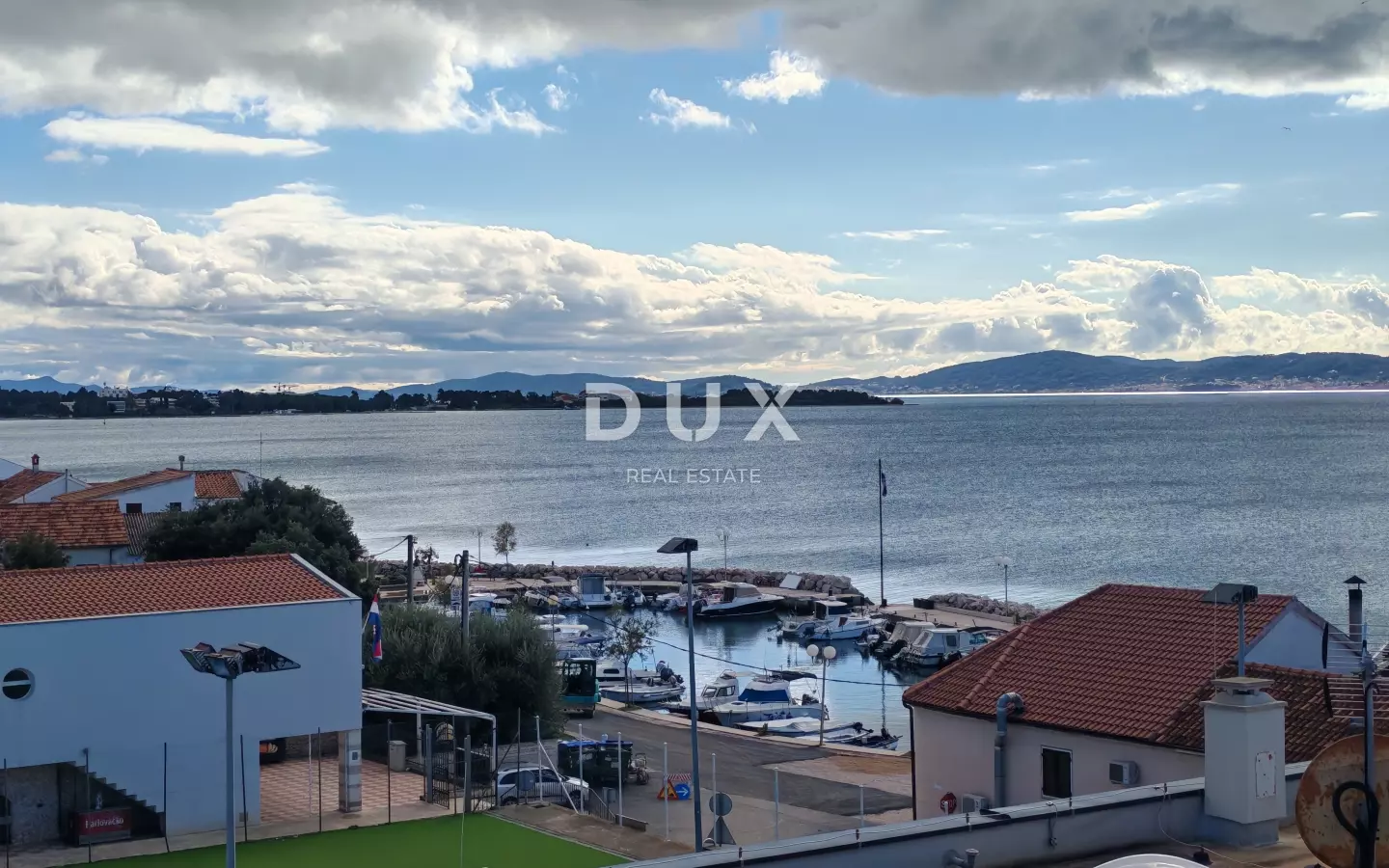 2-bedroom Apartment In Diklo, Croatia (94,58 M²)