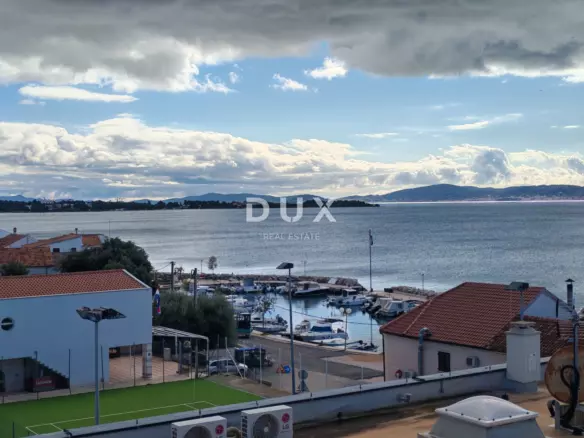 2-bedroom Apartment In Diklo, Croatia (94,58 M²)
