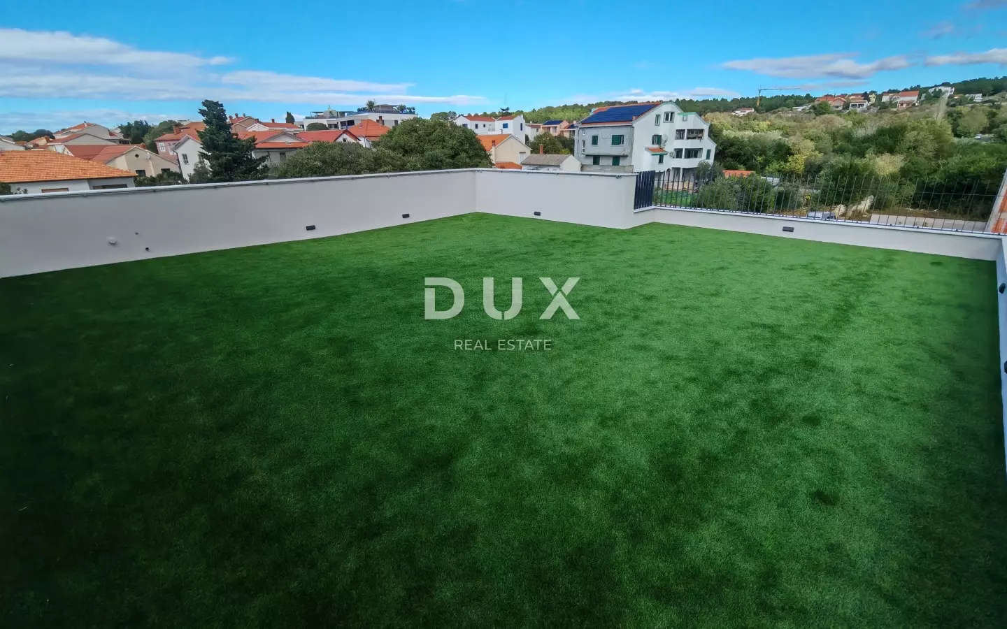 2-bedroom Apartment In Diklo, Croatia (94,58 M²)