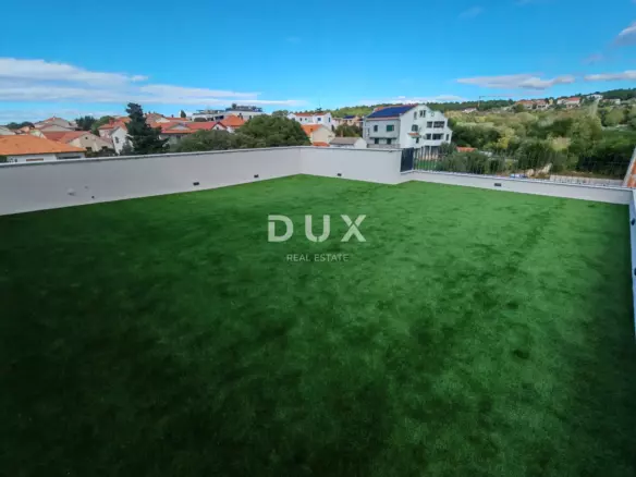 2-bedroom Apartment In Diklo, Croatia (94,58 M²)