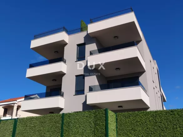 2-bedroom Apartment In Diklo, Croatia (94,58 M²)