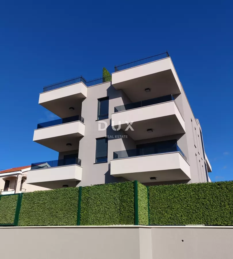 2-bedroom Apartment In Diklo, Croatia (94,58 M²)