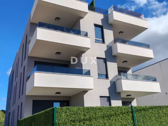 2-bedroom Apartment In Diklo, Croatia (94,58 M²)