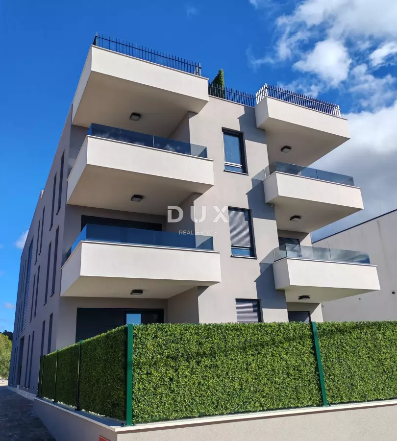 2-bedroom Apartment In Diklo, Croatia (94,58 M²)