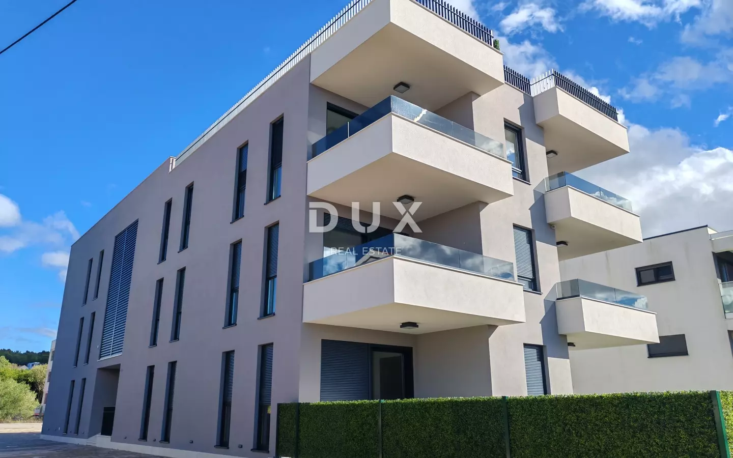 2-bedroom Apartment In Diklo, Croatia (94,58 M²)