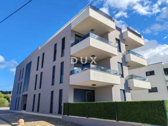 2-bedroom Apartment In Diklo, Croatia (94,58 M²)