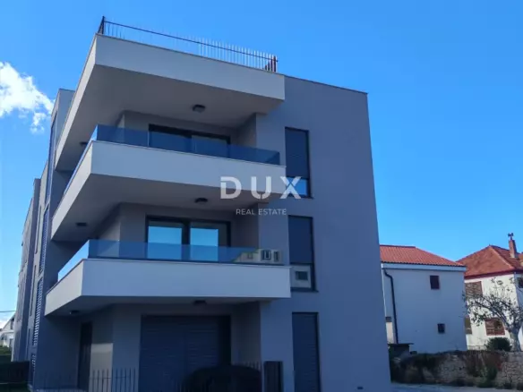 2-bedroom Apartment In Diklo, Croatia (94,58 M²)