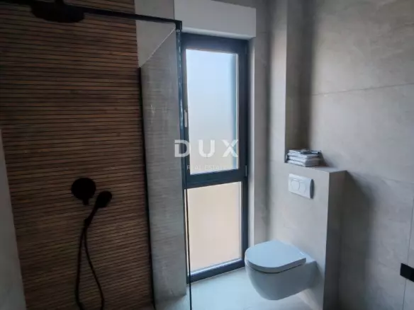 2-bedroom Apartment In Diklo, Croatia (94,58 M²)
