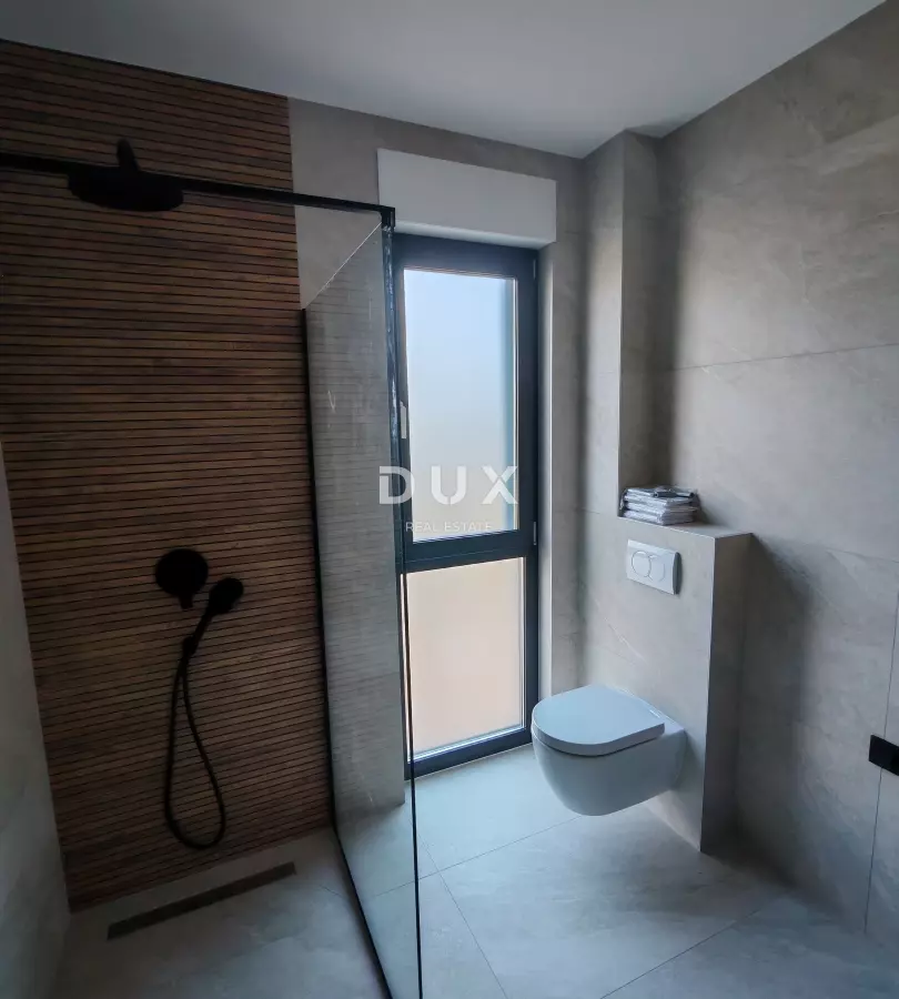 2-bedroom Apartment In Diklo, Croatia (94,58 M²)