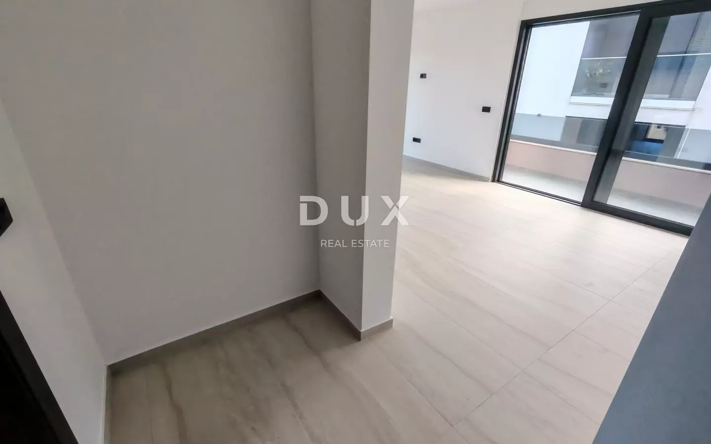 2-bedroom Apartment In Diklo, Croatia (94,58 M²)