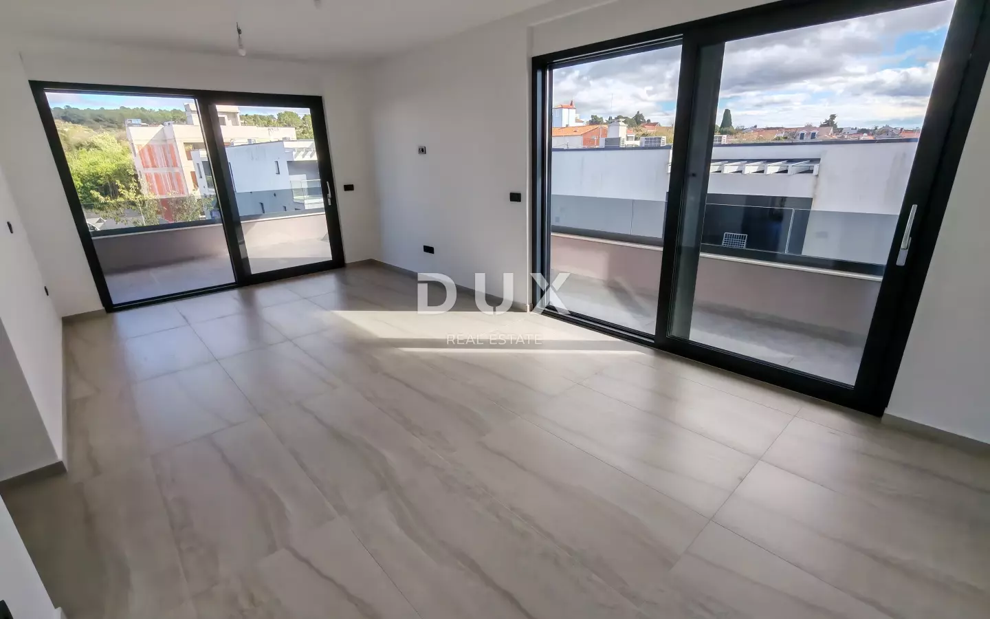 2-bedroom Apartment In Diklo, Croatia (94,58 M²)