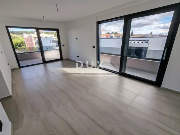2-bedroom Apartment In Diklo, Croatia (94,58 M²)