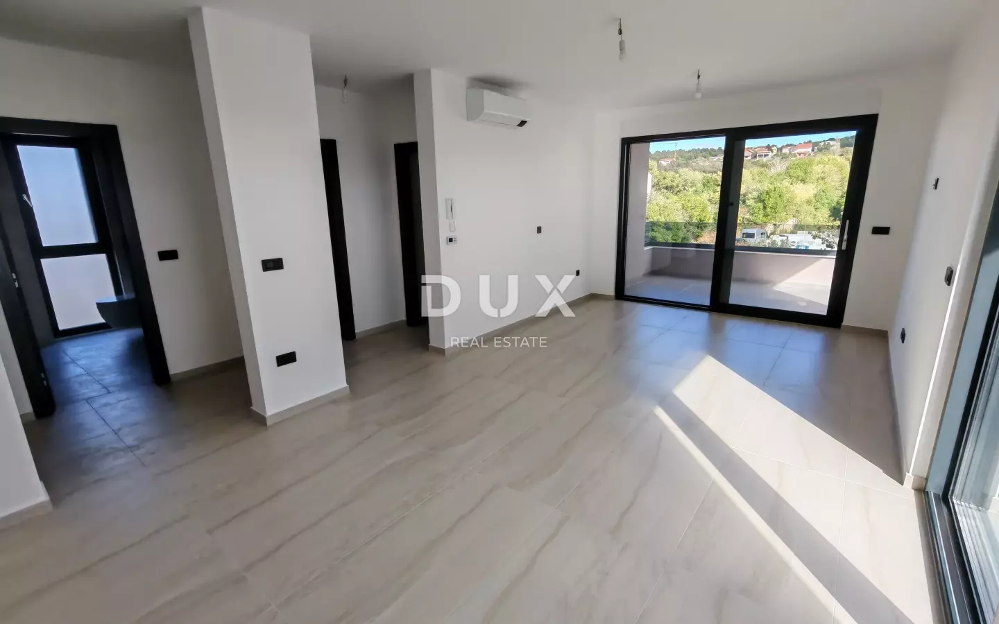 2-bedroom Apartment In Diklo, Croatia (94,58 M²)