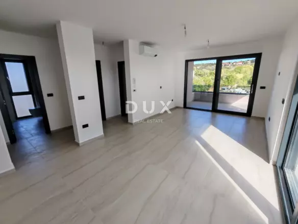 2-bedroom Apartment In Diklo, Croatia (94,58 M²)