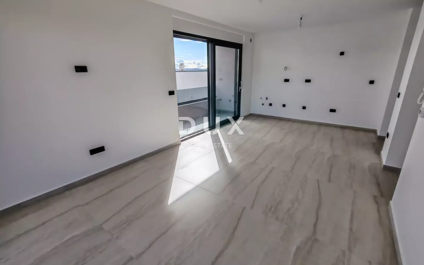 2-bedroom Apartment In Diklo, Croatia (94,58 M²)