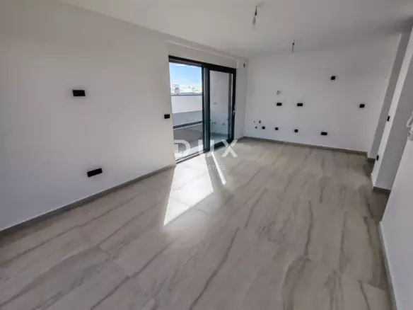 2-bedroom Apartment In Diklo, Croatia (94,58 M²)