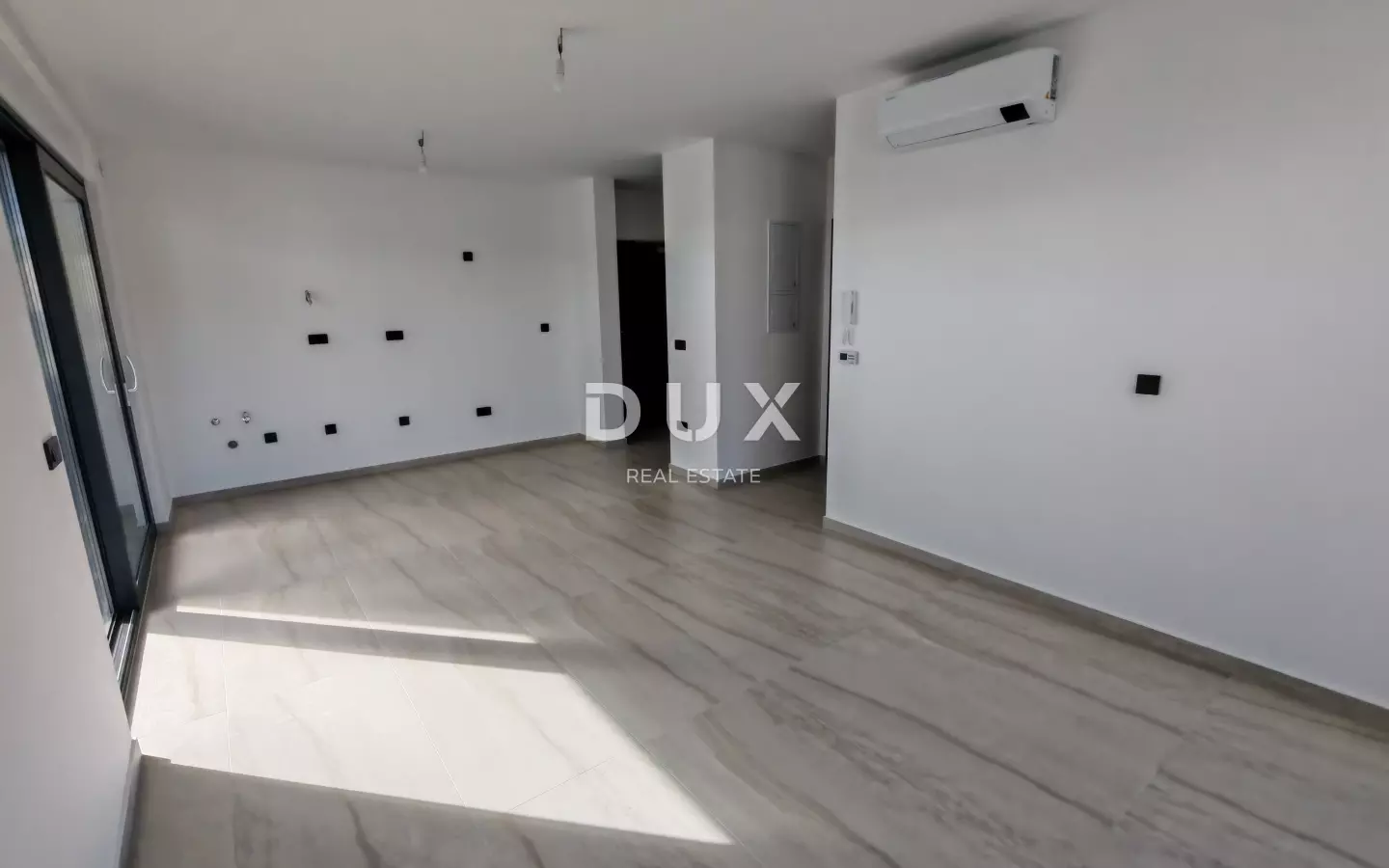 2-bedroom Apartment In Diklo, Croatia (94,58 M²)