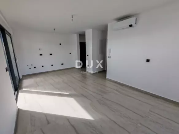 2-bedroom Apartment In Diklo, Croatia (94,58 M²)