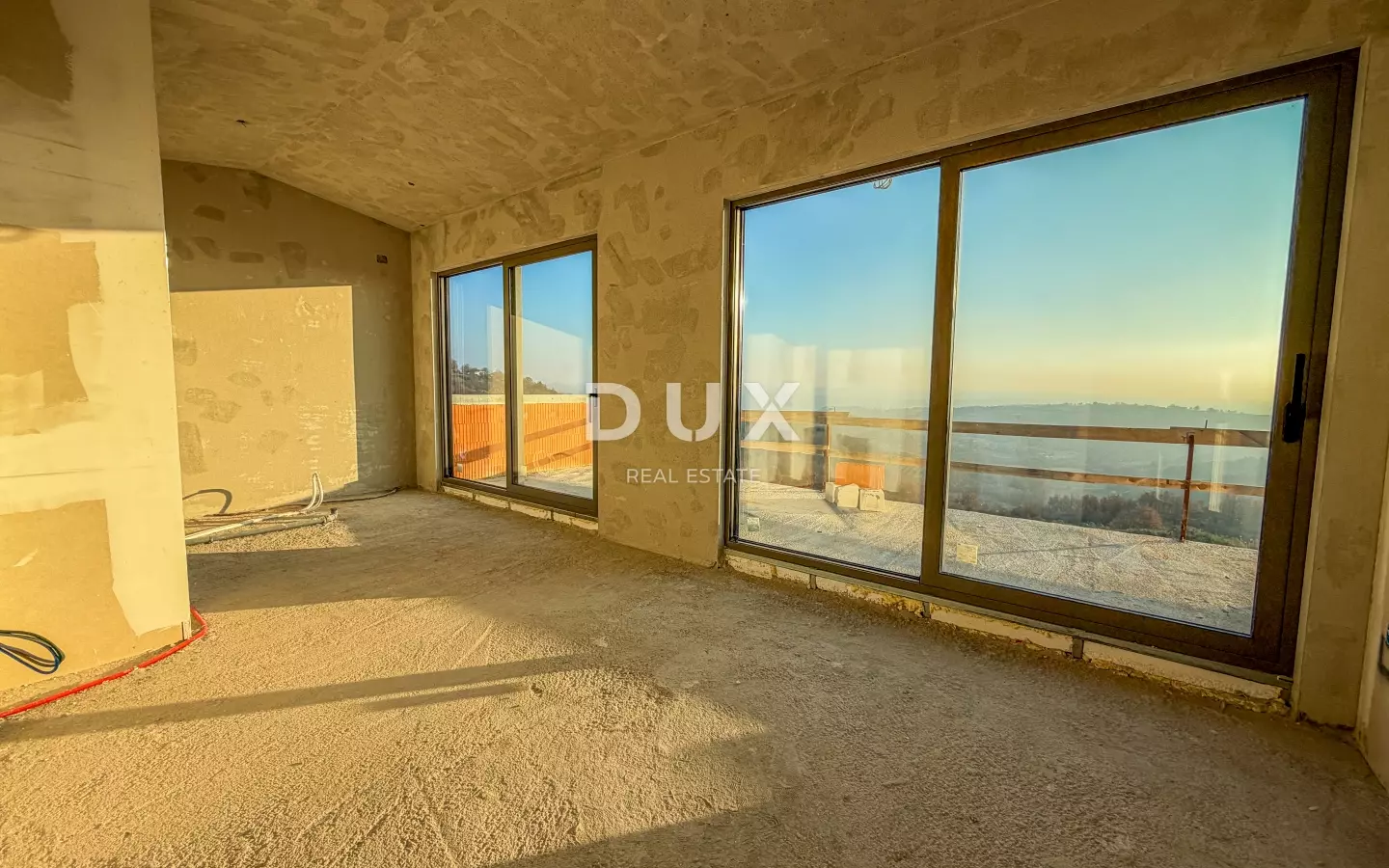 4-bedroom Villa In Krasica, Croatia (277 M²)