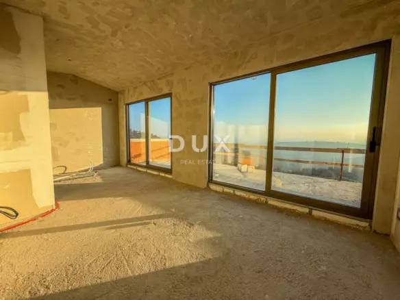 4-bedroom Villa In Krasica, Croatia (277 M²)