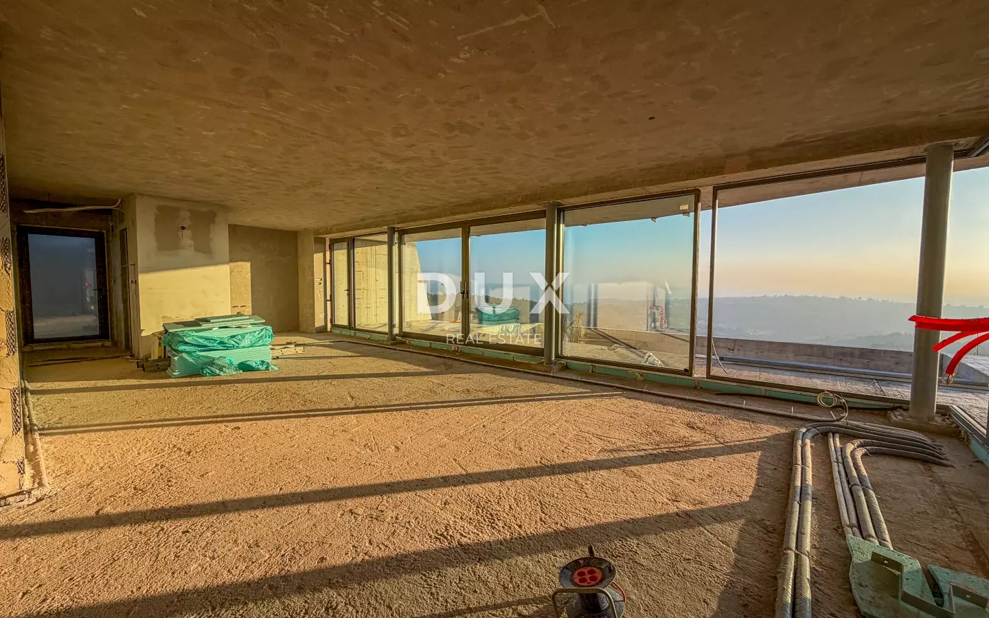 4-bedroom Villa In Krasica, Croatia (277 M²)